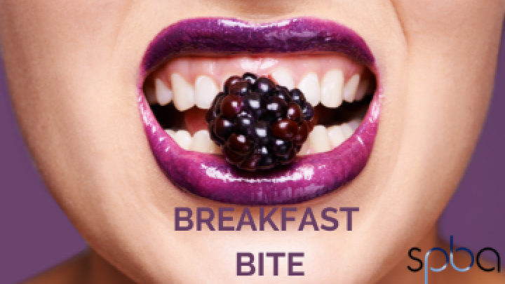 Breakfast Bite Campaign 14 October