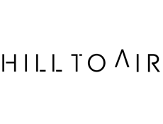 Logo hill to air